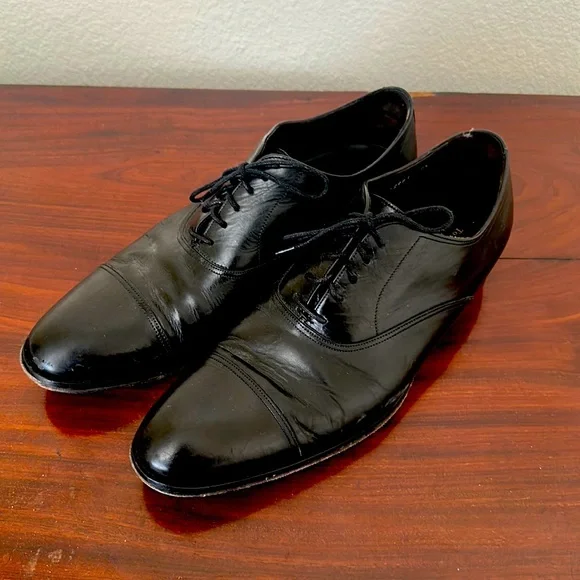 To Boot New York leather shoes. Used s-l400.jpg main image 2